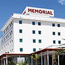 memorial hospital antalya